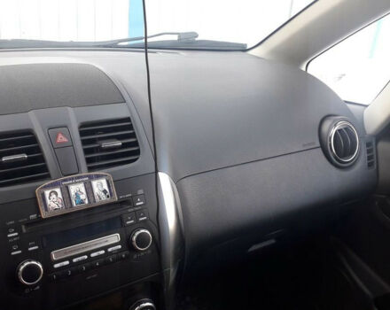 Suzuki SX4 2010 року - Фото 4 автомобіля