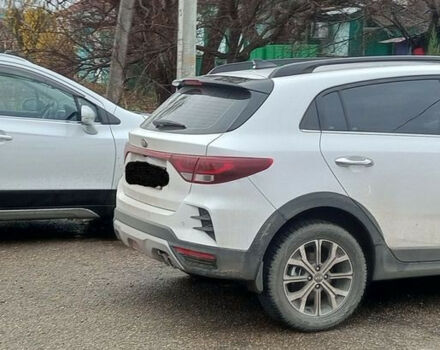 Suzuki SX4 2018 года