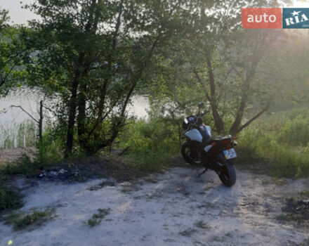 Suzuki V-STROM 2014 года - Фото 2 авто