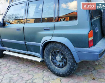 Suzuki Vitara 1998 року - Фото 4 автомобіля