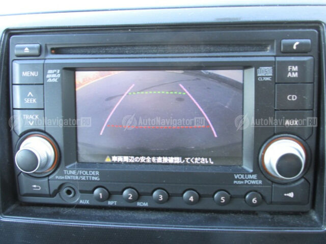 Suzuki Wagon R 2012 року