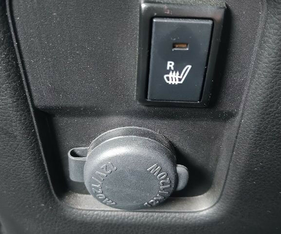 Suzuki Wagon R 2019 року