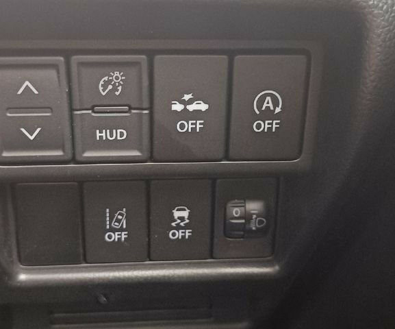 Suzuki Wagon R 2019 року