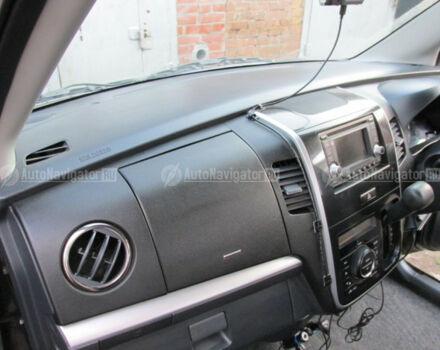 Suzuki Wagon R 2012 року - Фото 3 автомобіля