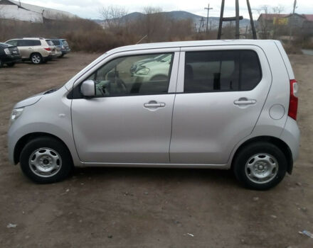Suzuki Wagon R 2014 року - Фото 2 автомобіля