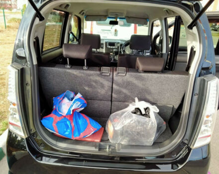 Suzuki Wagon R 2010 года - Фото 2 авто