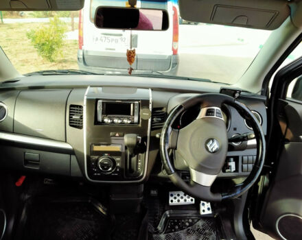 Suzuki Wagon R 2010 года - Фото 3 авто