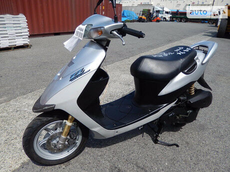 Сузуки ЗЗ 2009 року Suzuki ZZ 2009 року