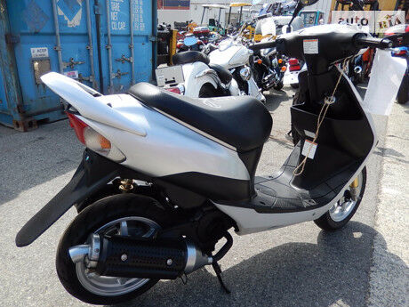 Suzuki ZZ 2013 року