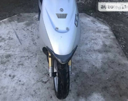 Suzuki ZZ 1999 года - Фото 2 авто