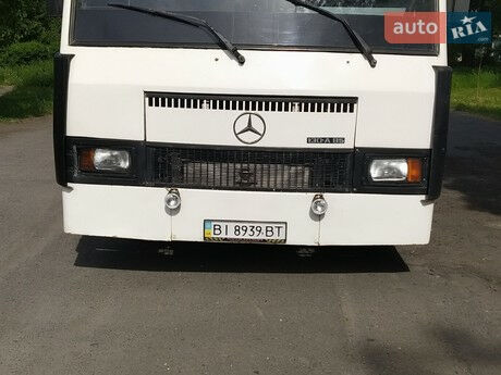 TAM 130 1989 года