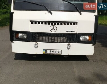 TAM 130 1989 року