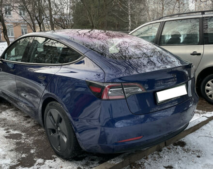 Tesla Model 3 2018 року - Фото 3 автомобіля