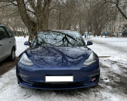 Tesla Model 3 2018 года - Фото 4 авто