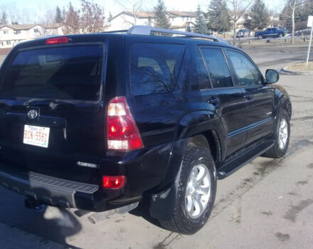 Toyota 4Runner 2005 року - Фото 41 автомобіля