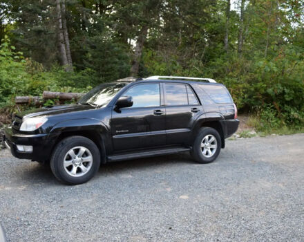 Toyota 4Runner 2005 року - Фото 48 автомобіля