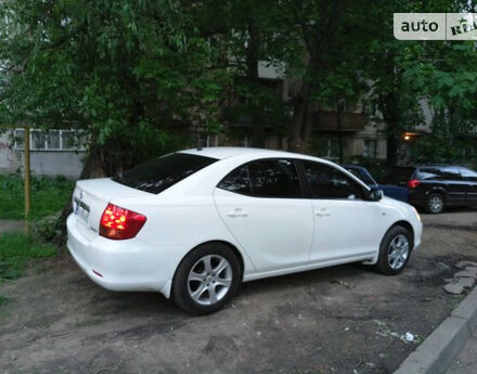 Toyota Allion 2003 року