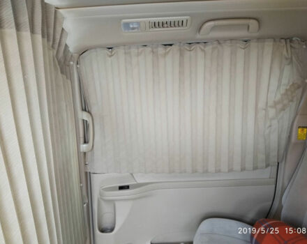 Toyota Alphard 2010 года - Фото 17 авто