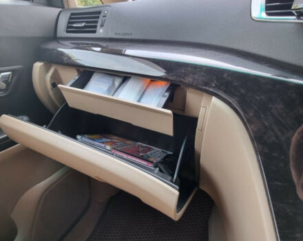 Toyota Alphard 2013 року - Фото 1 автомобіля