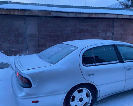 Toyota Aristo 1993 року - Фото 2 автомобіля