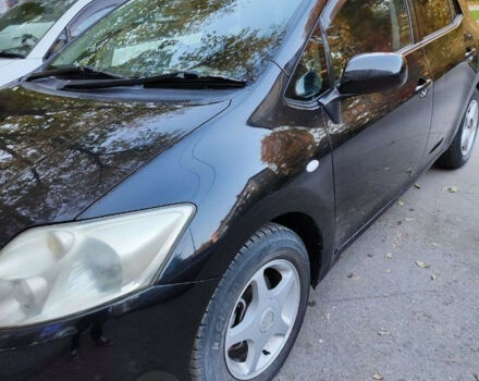 Toyota Auris 2007 года - Фото 4 авто