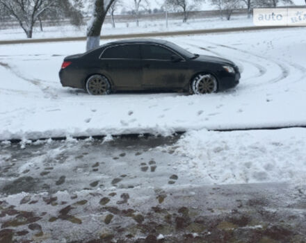 Toyota Avalon 2007 року - Фото 1 автомобіля