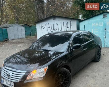 Toyota Avalon 2009 года