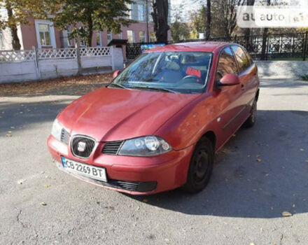 Toyota Avensis 2003 года