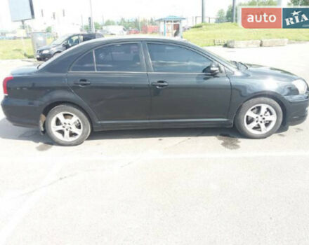 Toyota Avensis 2007 года - Фото 4 авто