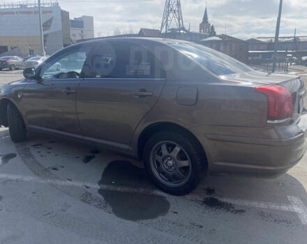 Toyota Avensis 2004 року - Фото 2 автомобіля