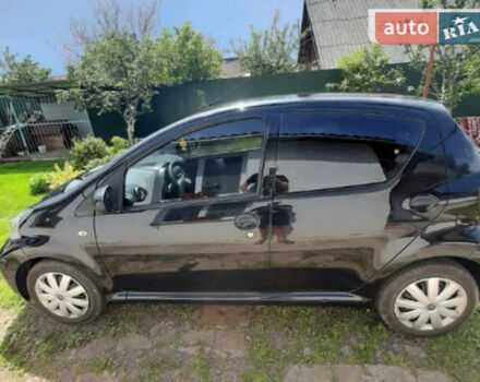 Toyota Aygo 2011 года - Фото 2 авто