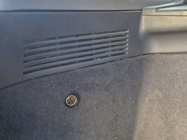 Toyota Caldina 1996 года