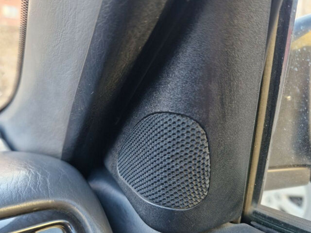 Toyota Caldina 1996 года