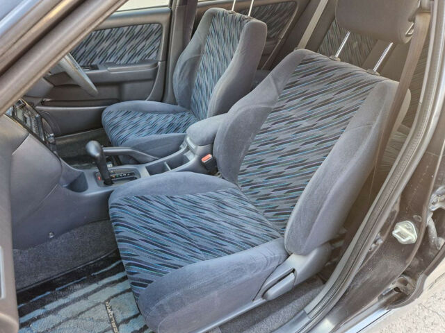 Toyota Caldina 1996 года