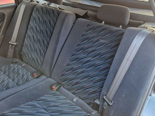 Toyota Caldina 1996 года