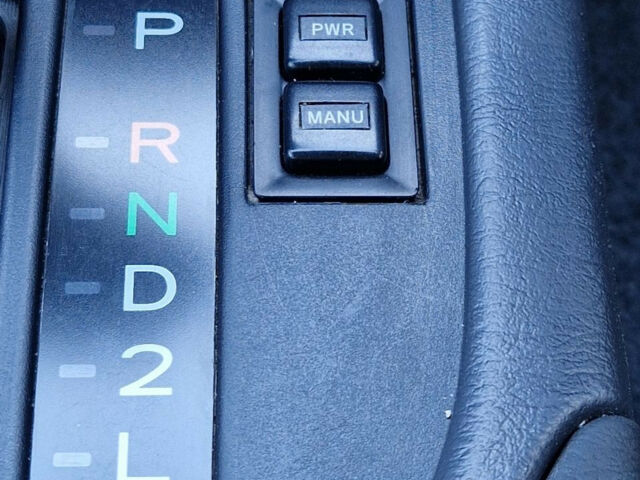 Toyota Caldina 1996 года