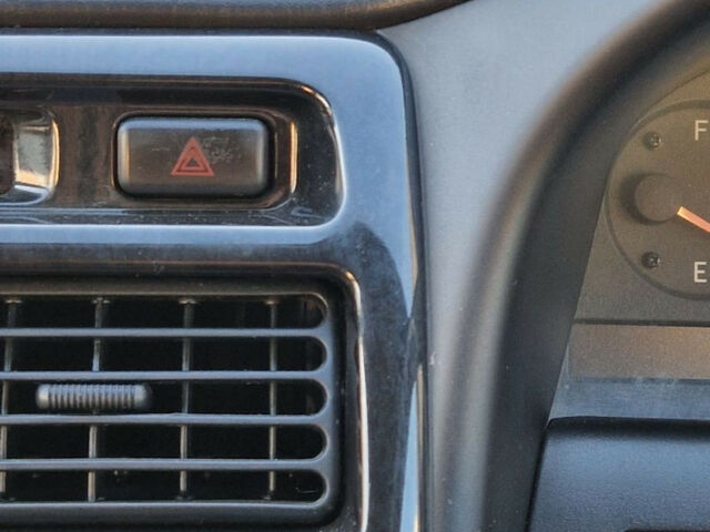 Toyota Caldina 1996 года