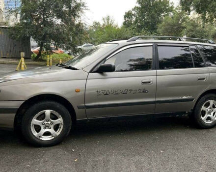 Toyota Caldina 1995 года - Фото 2 авто