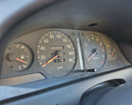 Toyota Caldina 1996 года - Фото 12 авто