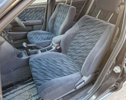 Toyota Caldina 1996 года - Фото 3 авто