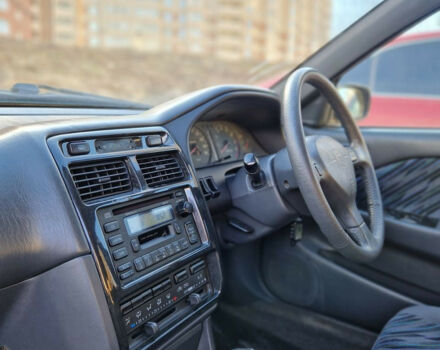 Toyota Caldina 1996 года - Фото 4 авто