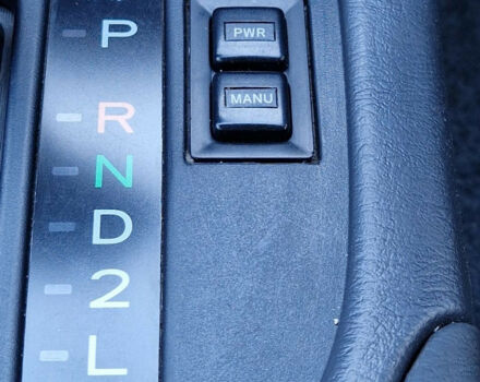 Toyota Caldina 1996 года - Фото 9 авто