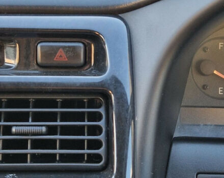 Toyota Caldina 1996 года - Фото 10 авто
