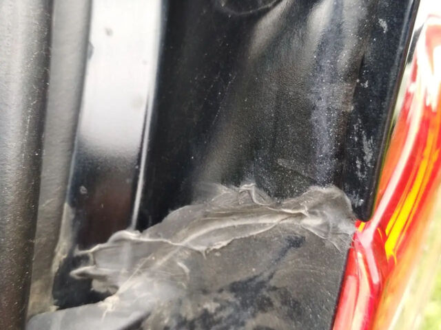 Toyota Camry 2014 года
