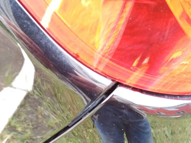 Toyota Camry 2014 года