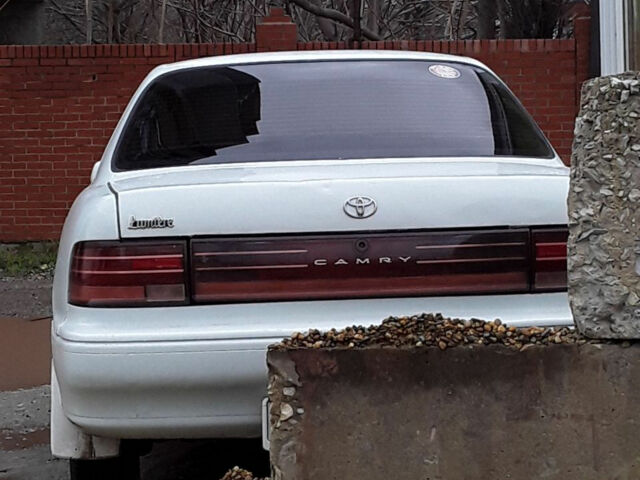 Toyota Camry 1993 року