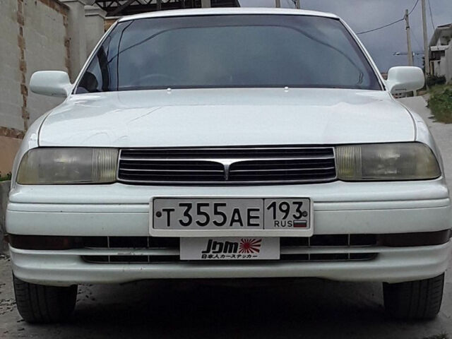 Toyota Camry 1993 року