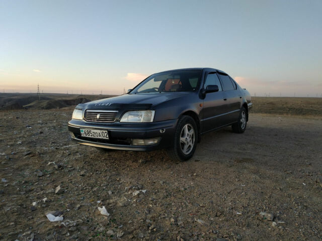 Toyota Camry 1995 року