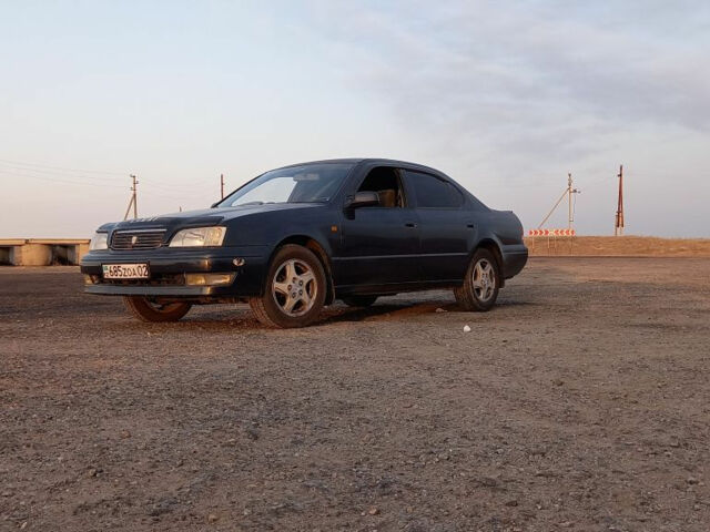 Toyota Camry 1995 року