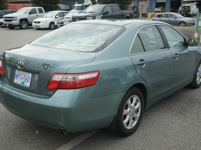 Toyota Camry 2006 года